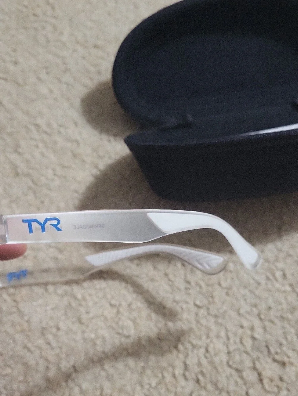 TYR Polarized Sunglasses